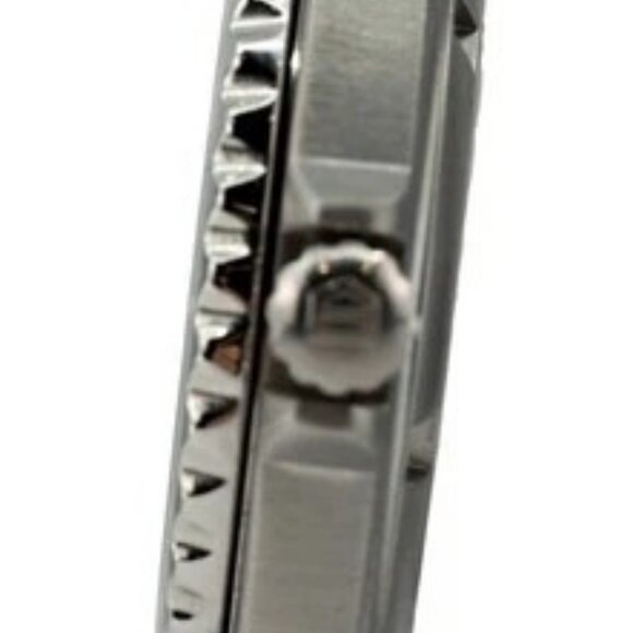 Tag Heuer 37mm Men's 1500 Series Black Dial SS Swiss Watch! Ref: WD1210-G-20! - Picture 7 of 11